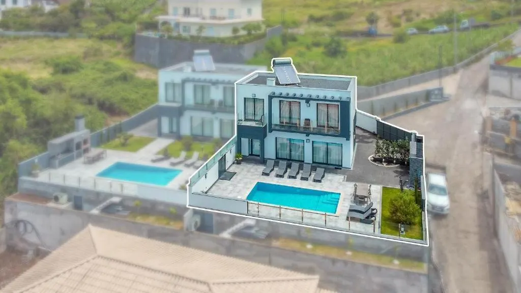 Villa Arizonna أركو دا كالهيتا